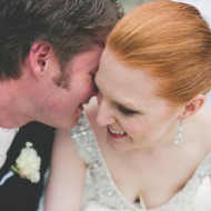Kate + Marcus Kate + Marcus