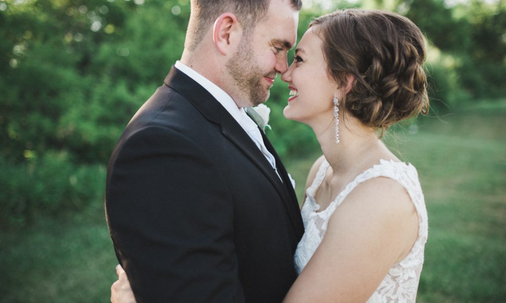 Married! {Brynn + Tom} Married! {Brynn + Tom}
