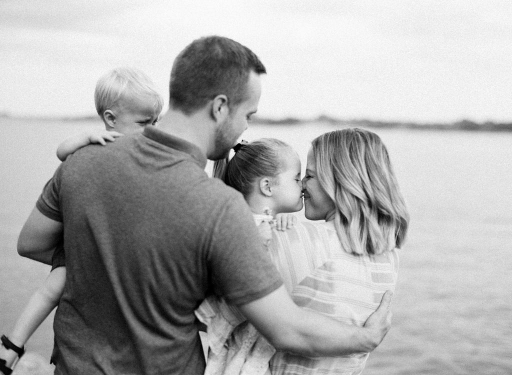lincoln ne family portrait photographer