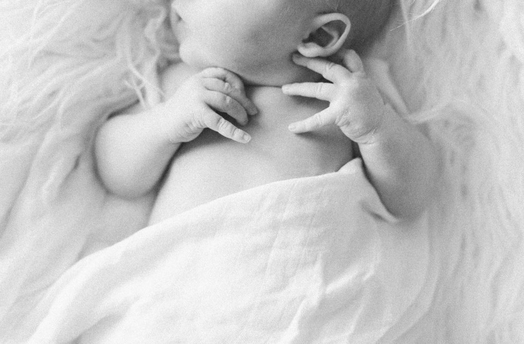 lincoln nebraska newborn photographer
