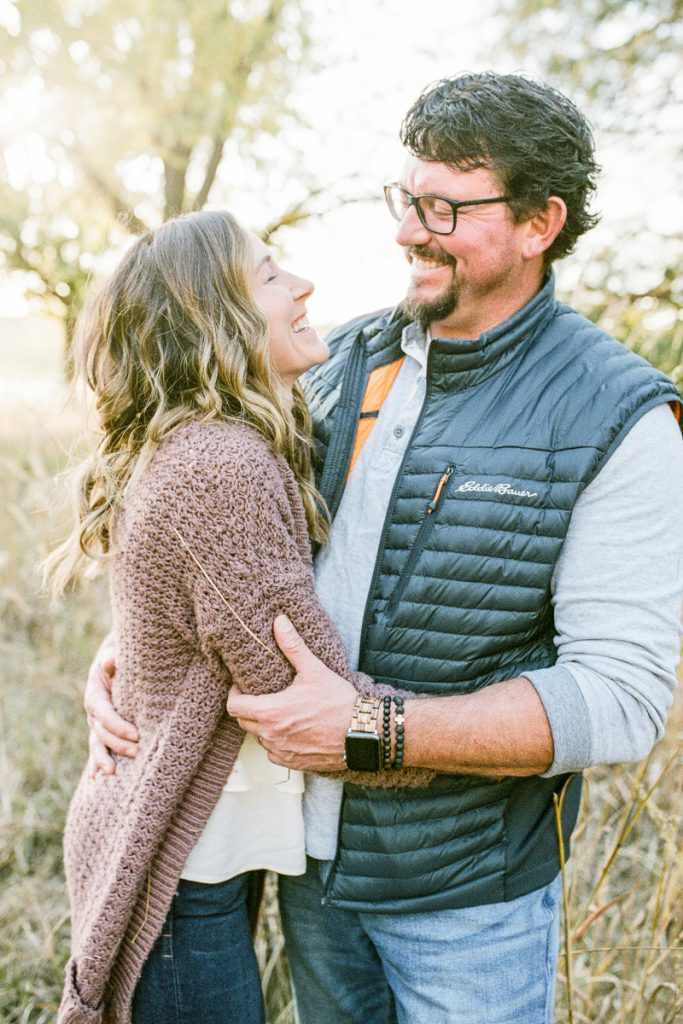 lincoln nebraska family portrait photographer