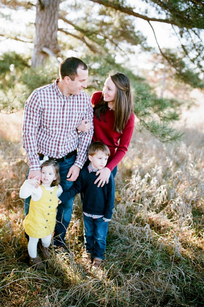 lincoln ne family portrait photographer