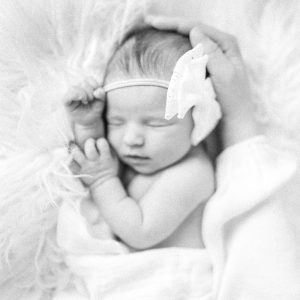 lincoln nebraska newborn photographer