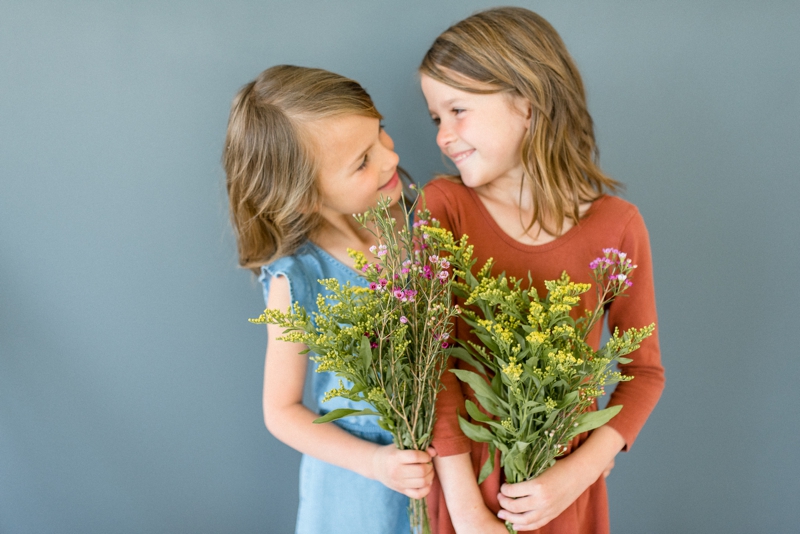 Lincoln Nebraska family photographer