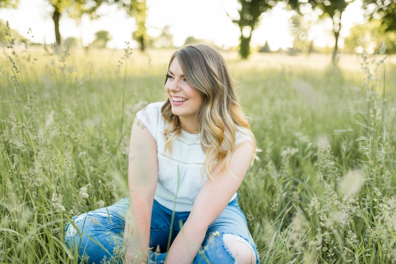 Lincoln Nebraska senior photographer