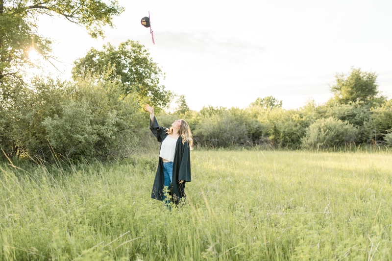 Lincoln Nebraska senior photographer