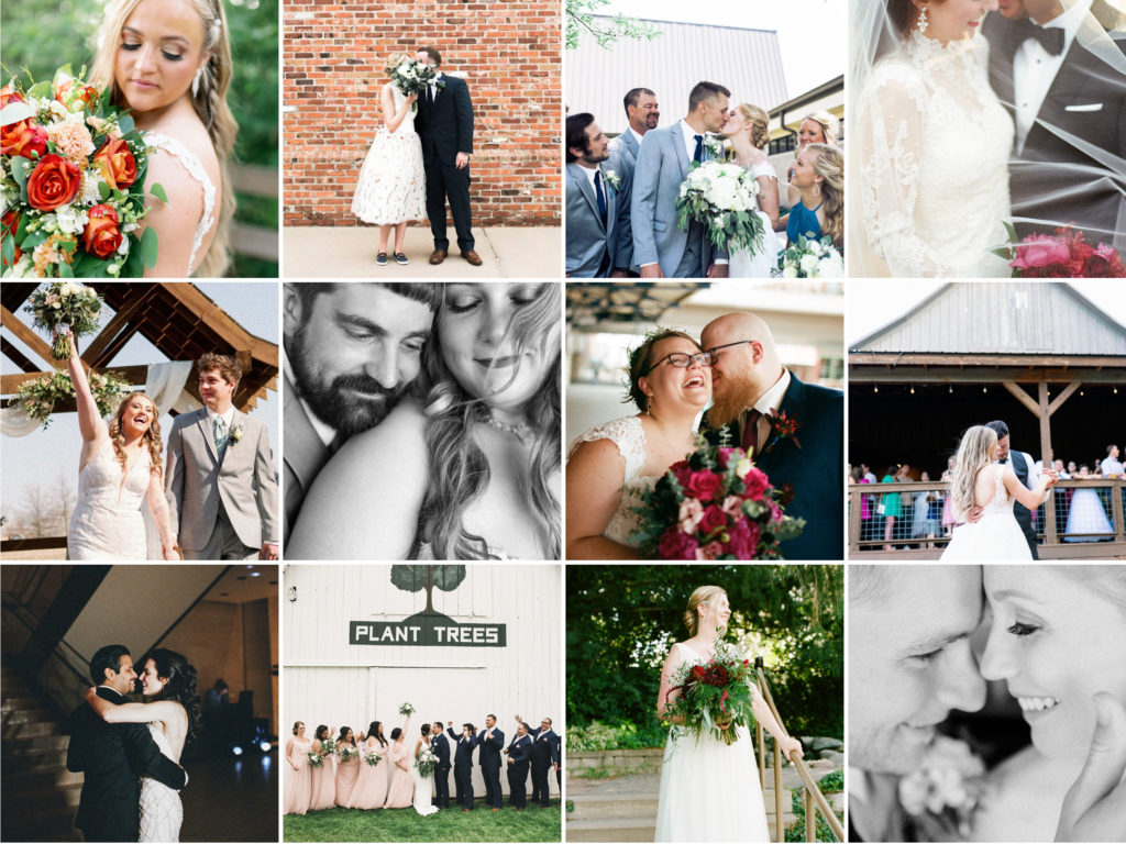 nebraska wedding photographer